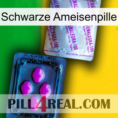Black Ant Pill 37